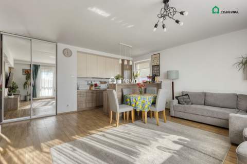 3 pok. ładny widok słoneczna strona balkon