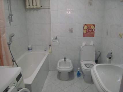 Mieszkanie 101 m2, Szczecin Śródmieście/Niebuszewo, w bloku