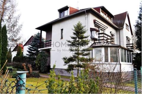 Dom dla rodziny 6 pokoi Sauna Wilanów-Zawady