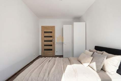 Wojaczka 3pok 63m2 Do wprowadzenia