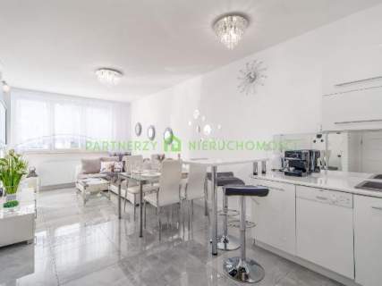 Apartament 2-Pokojowy z Balkonem w Kołobrzegu
