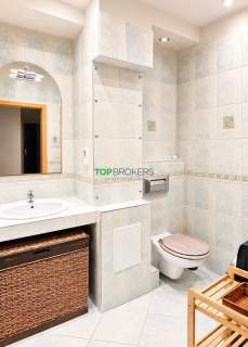 Eleganckie 3 osobne pokoje w kamienicy w centrum