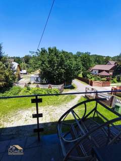 Dom na sprzedaż Kocoń 220 m od zaraz