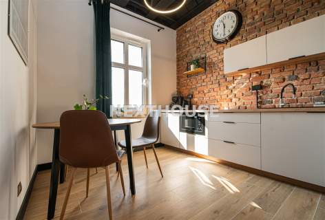 Mieszkanie na sprzedaż, 25,6 m2, Gliwice