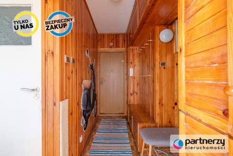 2 pokoje z kuchnią blisko tramwaj PG GUMEDu