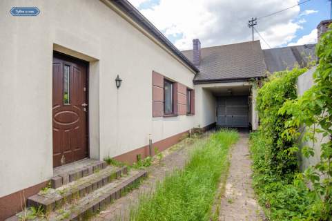 Dom w centrum Jury lub lokal usługowy Żarki