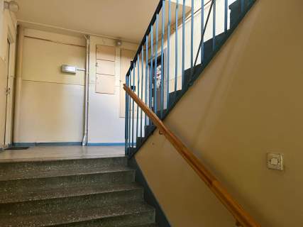 Mieszkanie typu M-3 na Osiedlu Podgórze w Cieszynie.