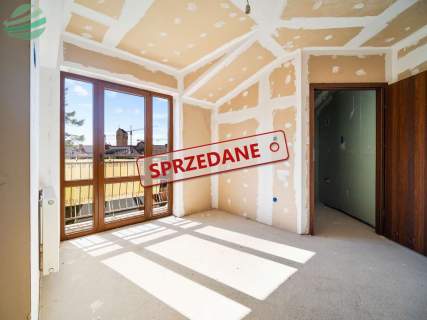 Dom apartamentowy w Darłowie z funkcją usługową na