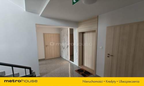Strzeszyn - na wynajem nowoczesne M z ogródkiem