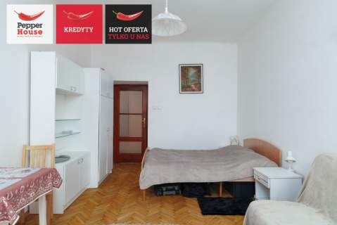 2 pokoje z potencjałem Praga-Północ