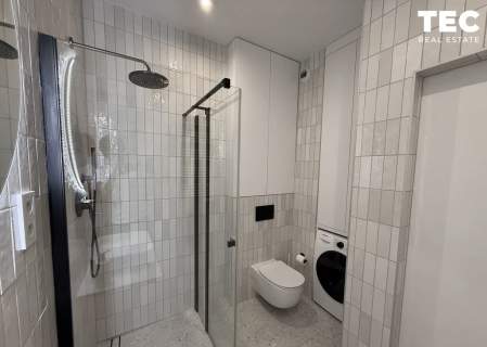 Grzegórzki Fabryczna 52m2 2 pokoje