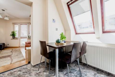 Przytulne 2-pokojowe 45m2, Nowe Miasto