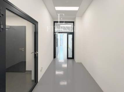 Wyjątkowy lokal użytkowy 284m2 z tarasem 200m2