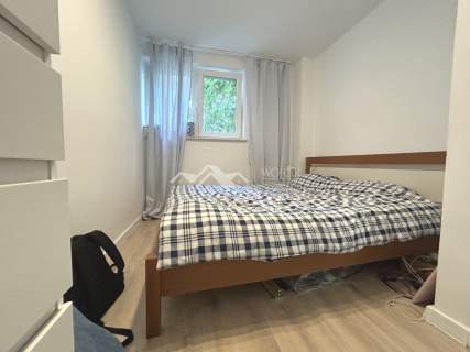 3POK po remoncie w 2024r. balkon ok SKY i Un. Ekon