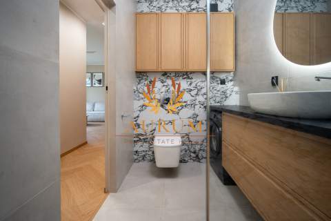 Mieszkanie przy Politechnice - 50 m2 - sprzedaż