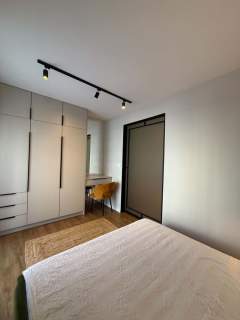 Apartament premium nad Oławą Angel City