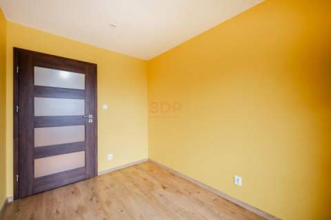 Apartament 3-pokojowy Kępa Mieszczańska Garaż