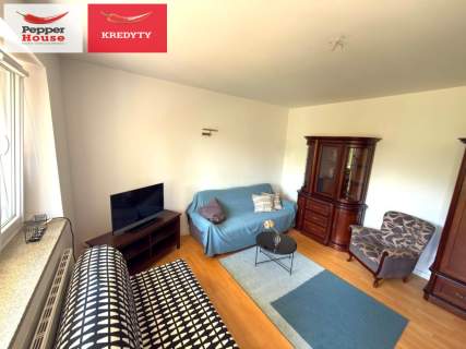 2 pokojowe mieszkanie 50,55m2 - Fordon