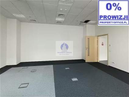 Warszawa Mokotów lokal biurowy 475,26 m2 do wynajęcia
