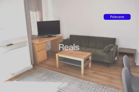 Mieszkanie do wynajęcia, 43 m2, Warszawa