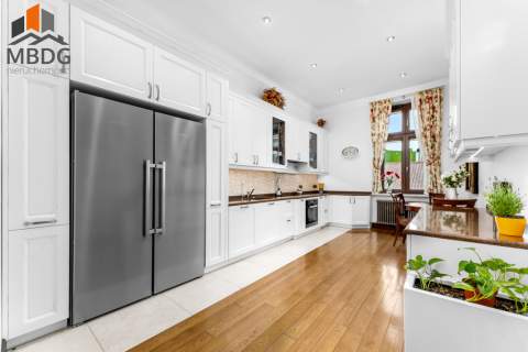 Apartament, Krupnicza 7