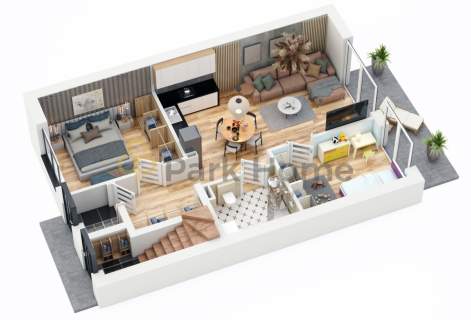 Apartamenty Pinokia-Jędrzychów 0% prowizji i PCC
