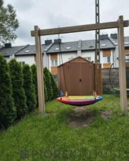 3-pokojowe mieszkanie w Markach
