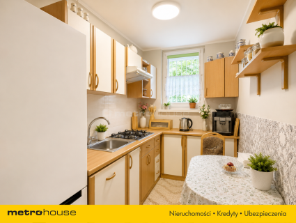 Świetna lokalizacja 2 pokoje Balkon Park