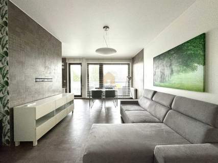 Apartament 60m2 2 pok Botanica Residence Centrum