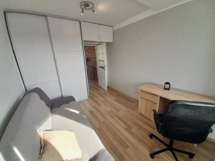2 pokoje, balkon, komórka - Pogodna 6A