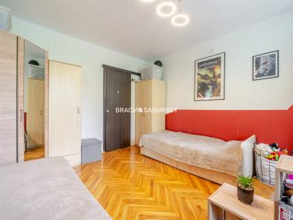 53m2, Olsza- Prądnik Czerwony, ul. Miechowity
