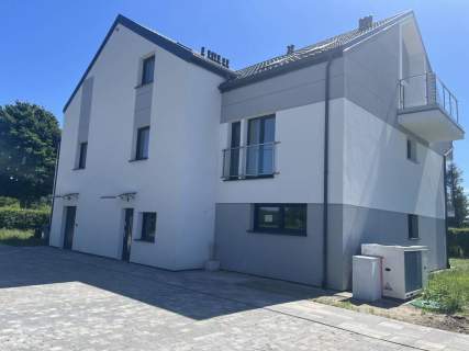 Mieszkanie na sprzedaż, 65 m2, Przewłoka
