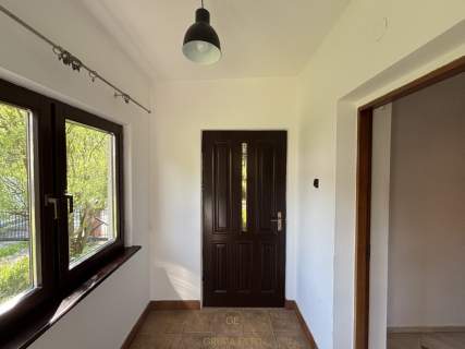 Wynajem Dom Zwierzyniec Balkon