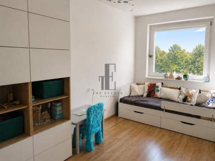 2/3 pokoje Saska Kępa 62m2