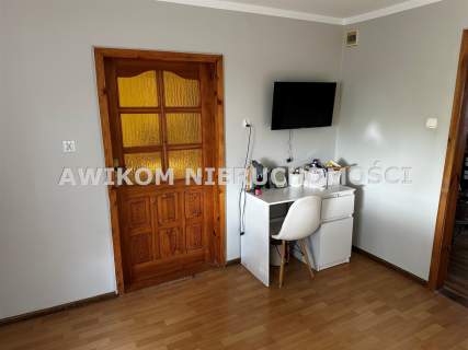 Dom na sprzedaż, 140 m2, Grążawy
