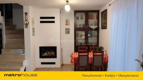 Dom 140m2 z działką 980m2 Seroki Parcela