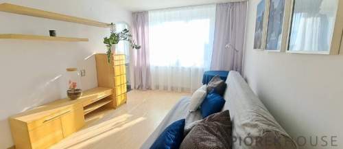 1-pokojowe mieszkanie na Ursusie