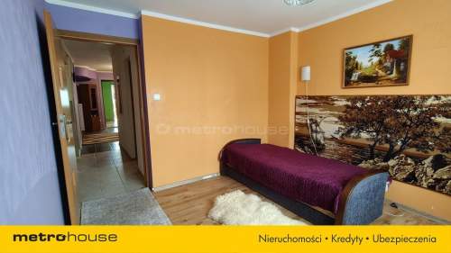Na sprzedaż mieszkanie o pow.71 m2 w Lidzbarku