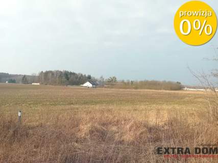 Działka budowlana na sprzedaż, 800 m2, Goleniów