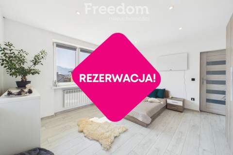 Rezerwacja