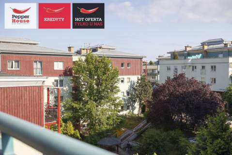 Mieszkanie na sprzedaż, 66,34 m2, Gdańsk