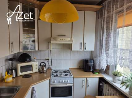 3 Pokoje z Dużym Balkonem w Sercu Słonecznego Stok