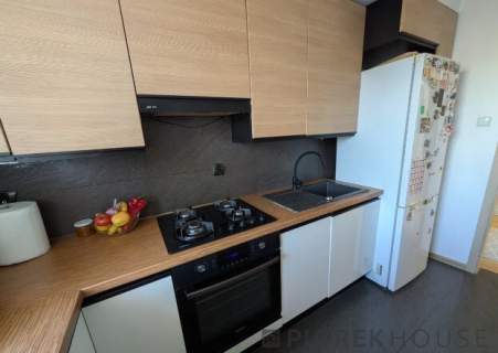 3-pokojowe mieszkanie na Targówku