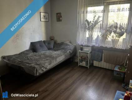 Przytulne 3 pokoje