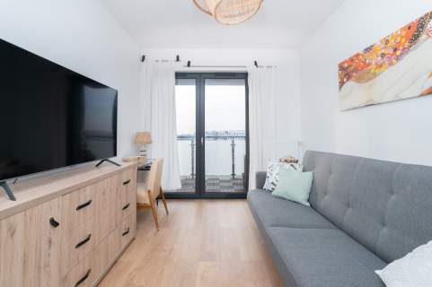 Apartament 2 pokoje Gniezno Skiereszewo