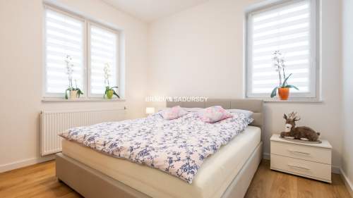 Nowy dom, gotowy do zamieszkania Polanowice