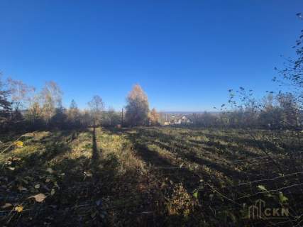 KORNATKA - BUDOWLANA - 13,91 AR