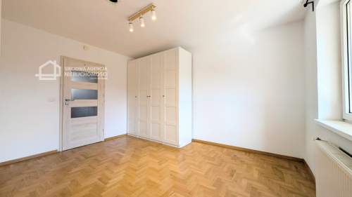 Fantastyczne mieszkanie 90m Las i Jezioro