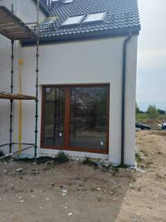 Dom na sprzedaż, 70 m2, Łapino Kartuskie