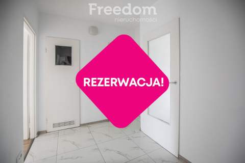 3 pokoje na parterze